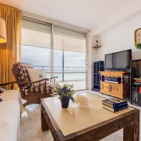Homes & Go Bell Reco Basic Iv Apartment La Pineda