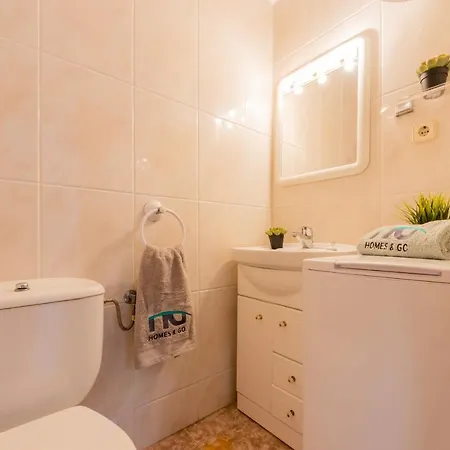 Homes & Go Bell Reco Basic Iv La Pineda
