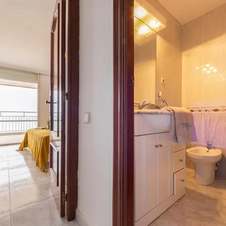 Apartment Homes & Go Bell Reco Basic Iv La Pineda