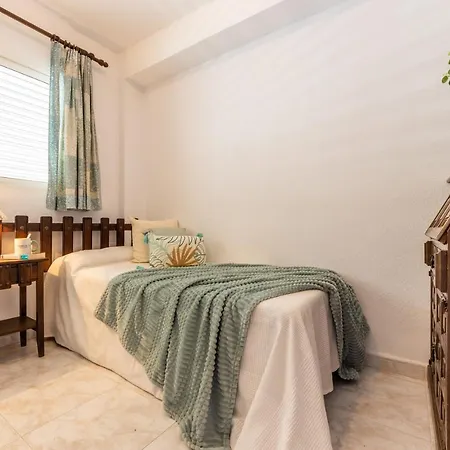 Homes & Go Bell Reco Basic Iv Apartment *
