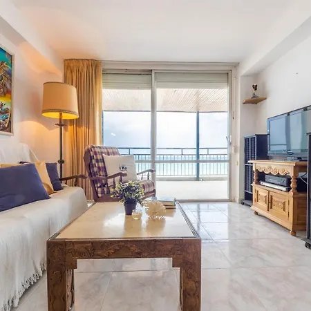 Homes & Go Bell Reco Basic Iv Apartment