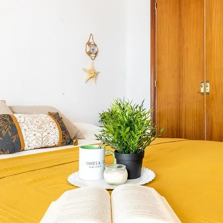 Homes & Go Bell Reco Basic Iv Apartment La Pineda