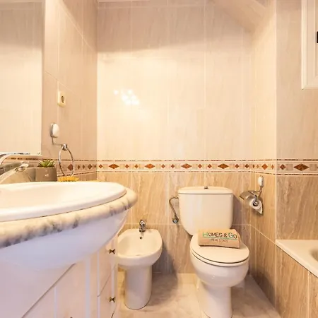 Homes & Go Bell Reco Basic Iv Apartment