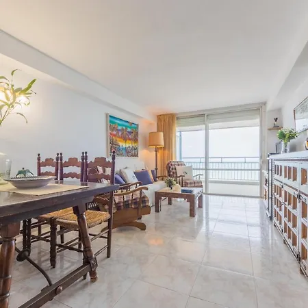 Apartment Homes & Go Bell Reco Basic Iv La Pineda