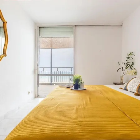 Homes&go Bell Raco 310 Appartamento La Pineda