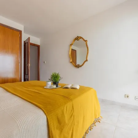 Apartamento Homes&go Bell Raco 310