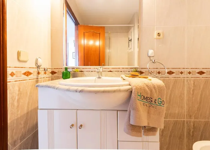 Apartman Homes & Go Bell Reco Basic Iv