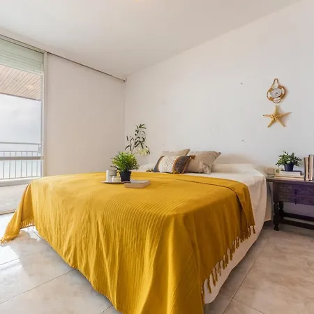 Homes & Go Bell Reco Basic Iv Apartment La Pineda
