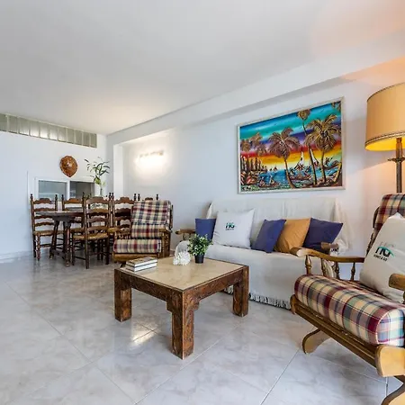 Homes&go Bell Reco Basic Iv La Pineda