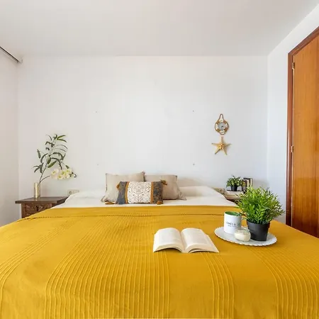Apartment Homes & Go Bell Reco Basic Iv *