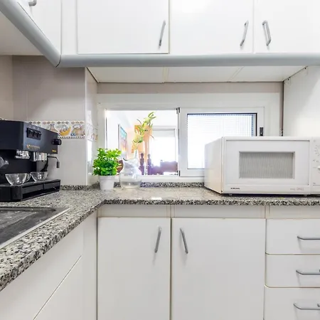 Homes&go Bell Reco Basic Iv Appartamento