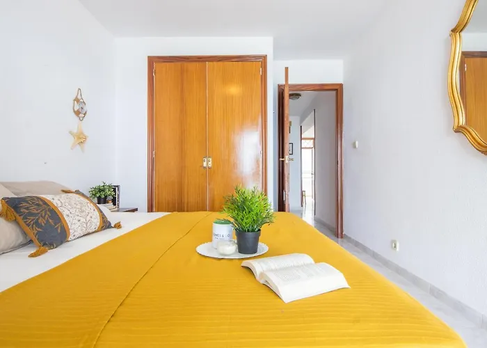 Homes & Go Bell Reco Basic Iv * La Pineda