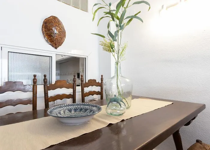 Appartamento Homes&go Bell Reco Basic Iv *