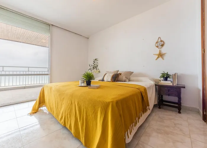 Homes&go Bell Reco Basic Iv Appartamento La Pineda