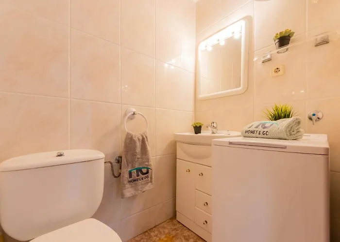 Homes&go Bell Reco Basic Iv La Pineda