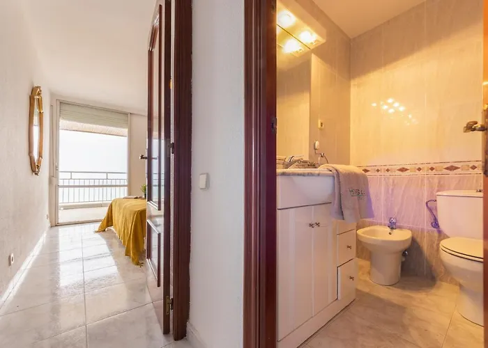 Appartamento Homes&go Bell Reco Basic Iv La Pineda