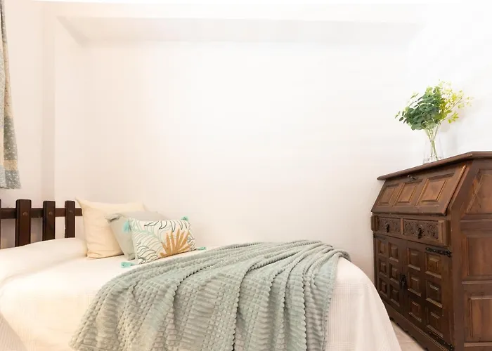 Apartament Homes & Go Bell Reco Basic Iv *