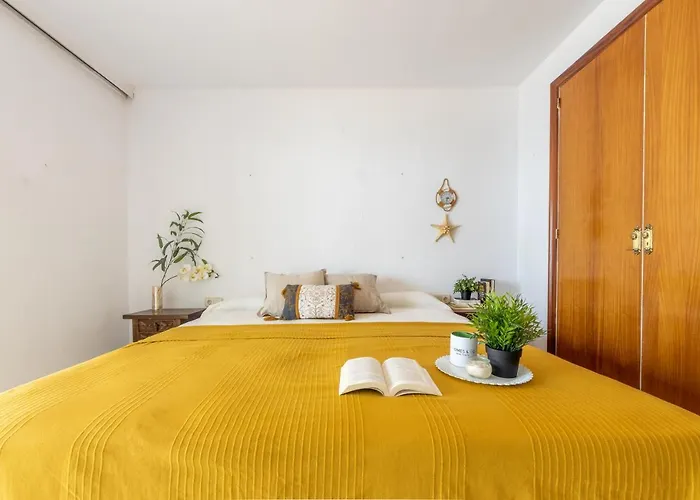 Appartamento Homes&go Bell Reco Basic Iv *