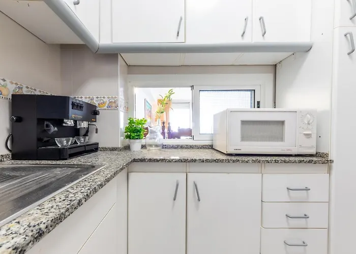 Homes & Go Bell Reco Basic Iv Apartament